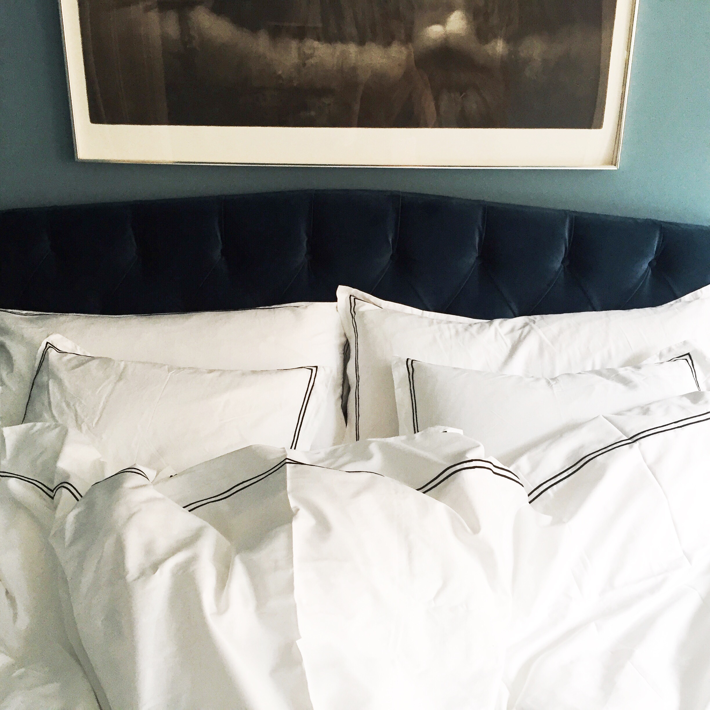 Amelia widell en inredningsblogg – metro mode