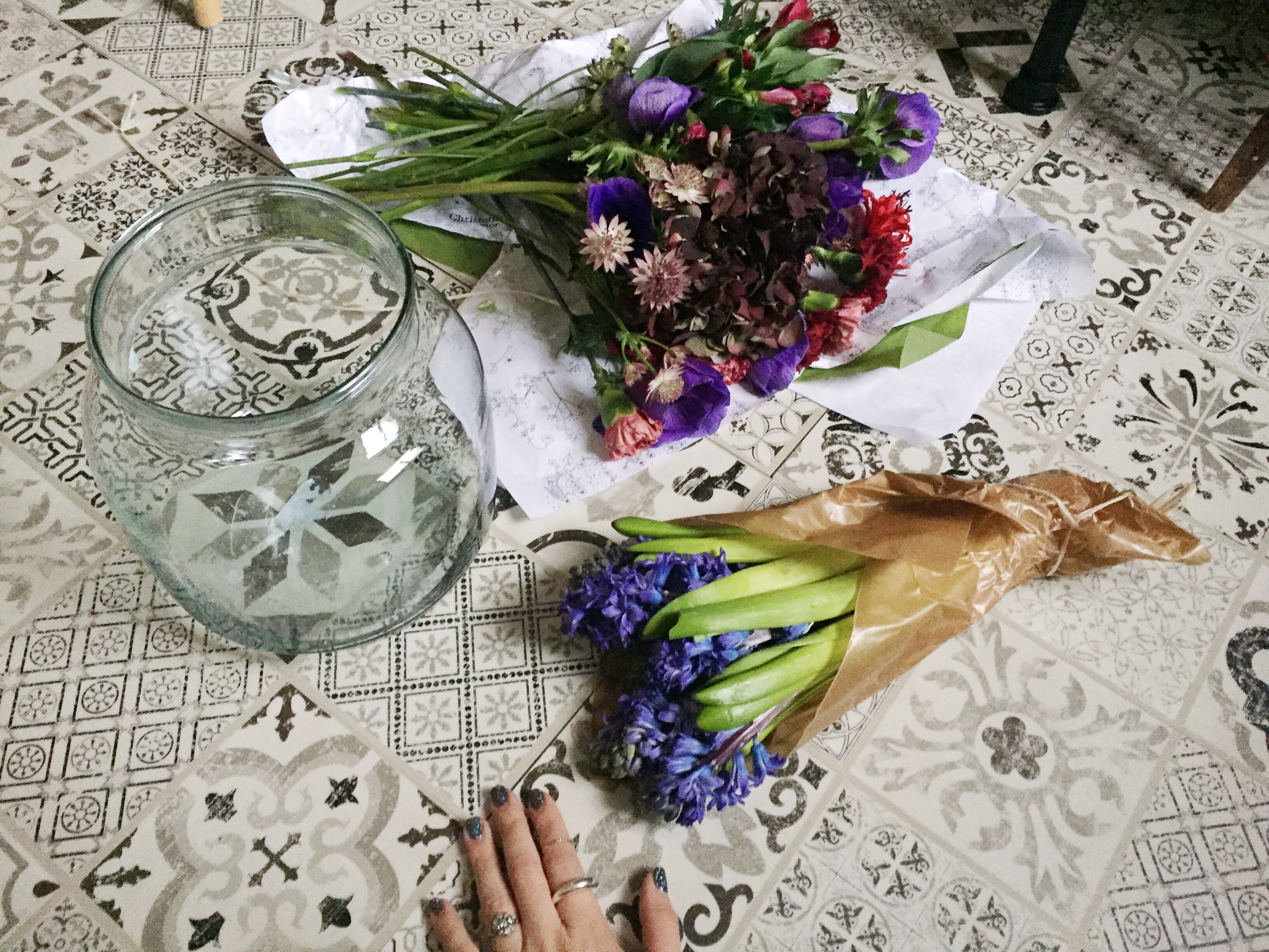 Amelia widell en inredningsblogg – metro mode