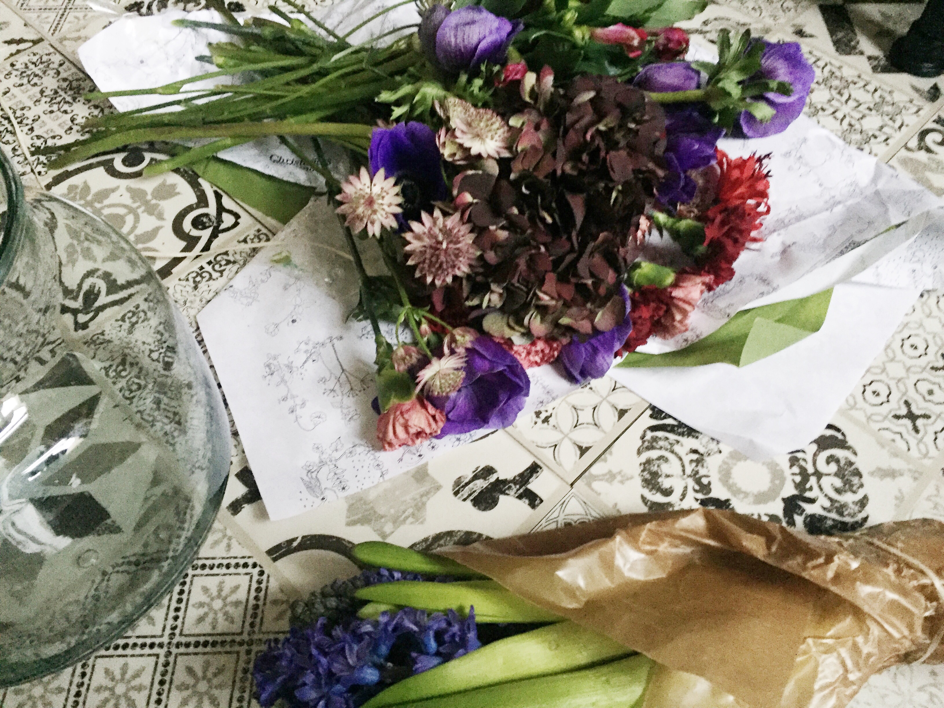 Amelia widell en inredningsblogg – metro mode