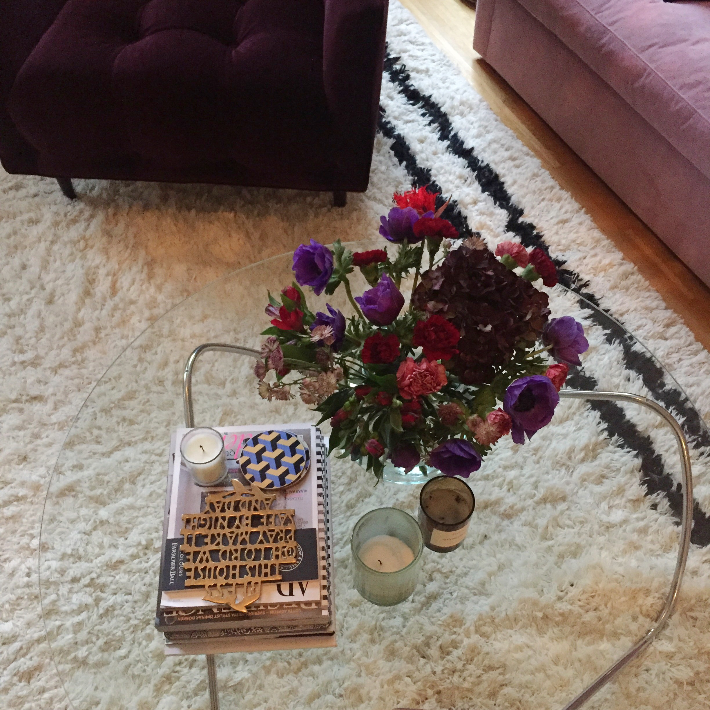 Amelia widell en inredningsblogg – metro mode
